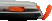 Универсальный нож с рукояткой ERGO с фиксирующимся лезвием 18 мм