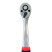 Ratchet wrench 3/8" (72 teeth) WP271011 WORKPRO
