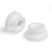 Изолятор тела горелки TIG17-18-26 Gas Lens JUMBO