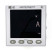 Ammeter PA195I-9K1T-00101-5A/75mV-4...20mA-K-0.2