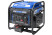 Gasoline generator inverter SGG 5000Ei