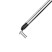 Phillips screwdriver PH3x150mm prof WP221032 WORKPRO
