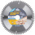 Circular saw blade for wood 235 x 32 x 60T + ring 32/30