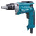 Electric impact-free screwdriver FS4300