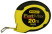 Measuring tape measure long FatMax with STANLEY 0-34-133 metal cloth, 20 m x 10 mm