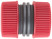 Муфта ремонтная пластиковая 1/2"