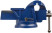 Machine tool rotary vise reinforced 125 mm ( 10 kg )