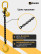 Sling 8-1SC - 5.3t 1m with limiter hook