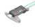 Vernier caliper ShTs - 1 - 150 0,01 electric CHEESE