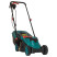Electric lawn mower LM-1333-01