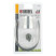 Universal quick-release trimmer head, washer M8,M10,M20 //Denzel