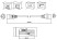 PWC-IEC19-IEC20-10-BK Кабель питания IEC 320 C19 - IEC 320 C20 (3x1.5), 16A, прямая вилка, 10м, цвет черный (ПВС-АП-3*1,5-250-C19C20-16-10,0 ГОСТ 30851.1-2002 (МЭК 60320-1:1994))