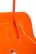 Polycarbonate snow scraper ETALON ORIGINAL PREMIUM BOX orange fluorescent