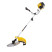 DTL-43S gasoline trimmer, 43 cm3, detachable rod, consists of 2 parts Denzel