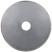 Disc blade for knives 10370 ; 10375