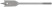 Wood drill bit 18x152 mm