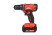 Cordless cordless screwdriver Villager AGM BD 18V with battery 28 Nm. 2 Ah