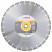 Diamond Cutting Wheel Standard for Universal 400x20 400x20x3.2x10mm