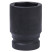 Deep hexagon socket head 1", 41 mm, for MASTAK 005-80641 multiplier