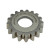 Долбяк дисковый M 6.0, z=17, 30°, D=102 мм, d=44.45 мм (2540-0019) TORNERI Т028202