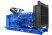 Diesel generator TSS AD-1120S-T400-1RM8