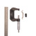 ROSSVIK micrometer 25-50mm