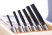 Set of groove cutters 6,8,10,12,14,16mm for K231-31