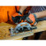 Villager VLN 1620 cordless circular saw