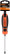 Phillips screwdriver "Avtodor PRO" PH2x 100mm (39553)
