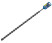 Drill bit SDS-plus PRACTICE 25 x 550/600 mm "Profi" series for concrete (038-135)