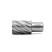 Metal core drill HSS Bohre 27x30