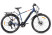 Gelbert Ran Star 2 PRO electric bike, black