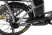 Gelbert ALFA 2 PRO electric bike, blue