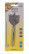 Drill bit for wood 45x152 mm, feather