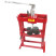 Hydraulic 10t table press h=958mm manual JTC