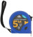 Tape measure "Standard" 5 m x 25 mm