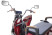 Грузовой электротрицикл Rutrike D4 1800 60V1500W, темно-серый