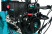 Снегоуборщик гусеничный STEVIMAN SXT-72E