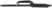 Hacksaw-handle for 300 mm metal, type B (reinforced)