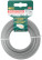 Fishing line for garden trimmers reinforced, polyamide core, "Square" 2,4 mm x 15 m