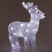 LED Christmas Figure ERA ENIOF - 15 Deer 50 LED