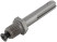 Адаптер SDS-PLUS на патрон 1/2"
