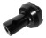 Hub head for rear axle 6T, d=125mm, L=180mm (MERCEDES) JTC