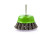Drill Brush Twisted cup 75mm