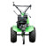 Petrol tillerblock COUNTRY 800 MULTI-SHIFT