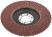Круг лепестковый торцевой 125 мм P 100