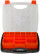 Ящик для крепежа (органайзер), съемные ячейки 13" (325х280х60 мм)