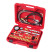 Fuel system Testing Kit, 43 items MASTER 120-00043C