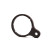 ST307 Key for HINO oil filter, 107mm
