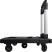 Folding trolley RAD D23-VT 100kg with a set of fasteners